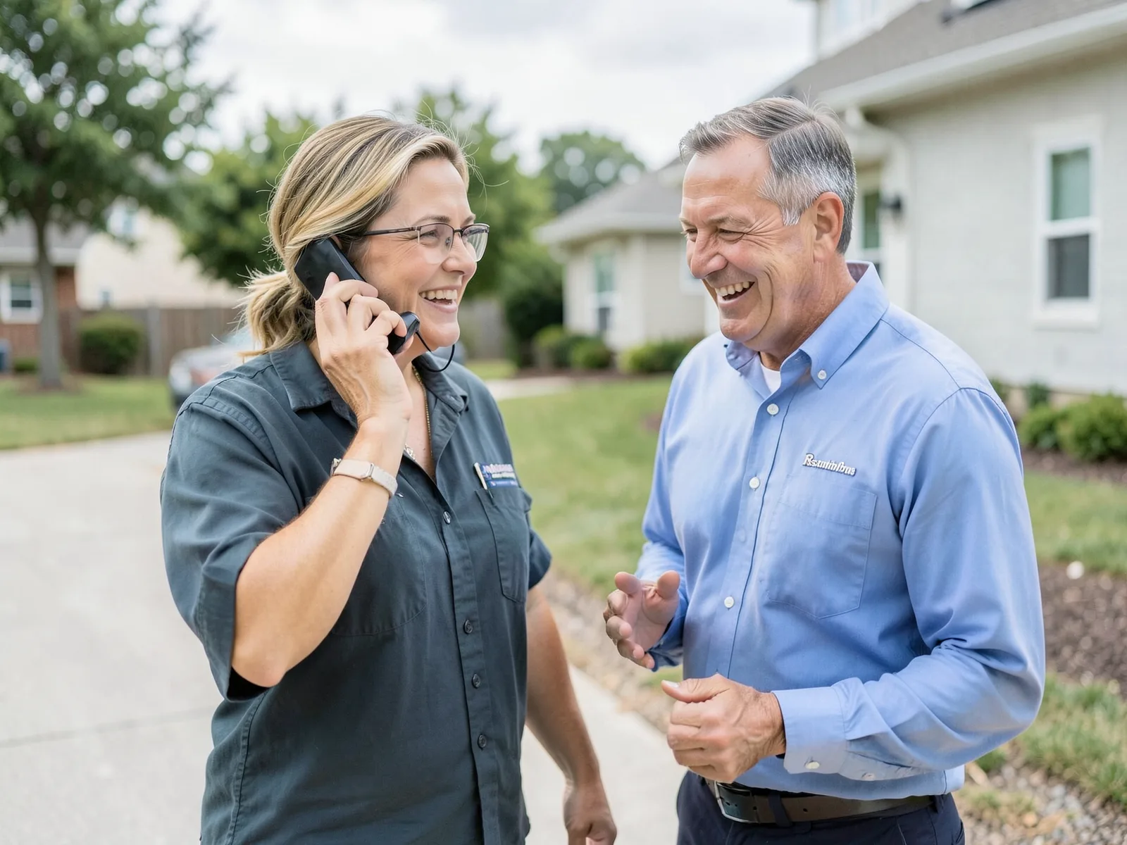Frequently Asked Questions About Flood Damage Restoration in Clinton, OK